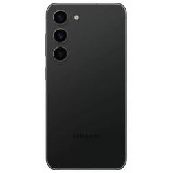 Samsung Galaxy S23 256GB Phantom Black (Черный)