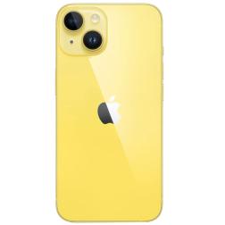 Apple iPhone 14 Plus 128Gb Yellow (Желтый)