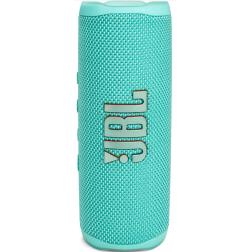 JBL Flip 6 бирюзовый