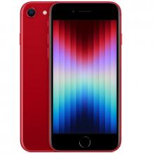 iPhone SE 3 (2022) 256GB Red