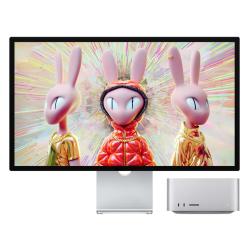 Монитор Apple Studio Display 27" Standard glass