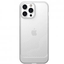 Чехол UAG Lucent series для iPhone 13 Pro, цвет Прозрачный