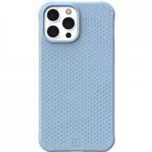 Чехол U by UAG DOT Series для iPhone 13 Pro Max, цвет Голубой (Cerulean)