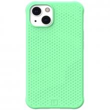 Защитный чехол UAG (U) DOT для iPhone 13 Мята