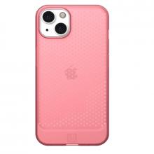Чехол U by UAG Lucent Series для iPhone 13 Mini, цвет Розовый