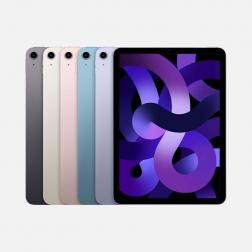 Apple iPad Air 5 64GB Wi-Fi + Cellular Purple (2022)