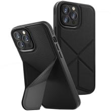 Чехол Uniq Transforma MagSafe для iPhone 13 Pro Max , цвет Черный