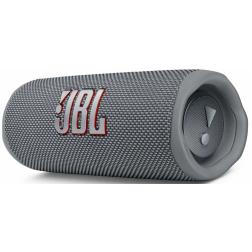 JBL Flip 6 серый