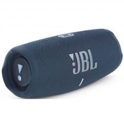 Портативная колонка JBL  Charge 5 Blue