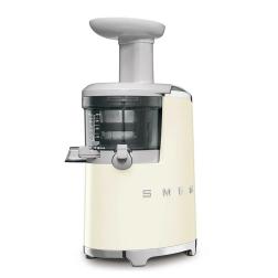 Соковыжималка Smeg SJF01 Бежевый