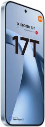 Смартфон Xiaomi 17T 12/512 ГБ, голубой