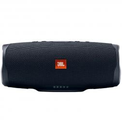 Портативная колонка JBL Charge 4 black