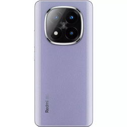 Смартфон Xiaomi Redmi Note 14 Pro+ 5G 12/512 Гб, фиолетовый