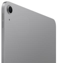 Планшет Apple iPad Air 11 (2026) Wi-Fi 128Gb, серый