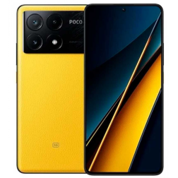 Xiaomi Poco X6 Pro 12/512 Yellow