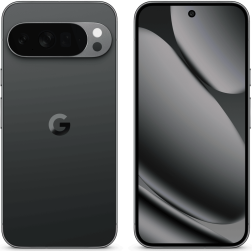 Смартфон Google Pixel 10 Pro XL 16/1024 Гб, черный