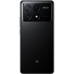 Xiaomi Poco X6 Pro 12/512 Black