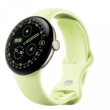 Смарт-часы Google Pixel Watch 4 41mm, зеленый