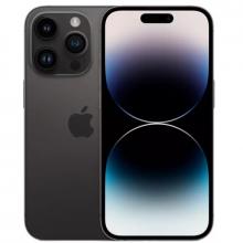 Apple iPhone 14 Pro Max 1TB Space Black (Черный)
