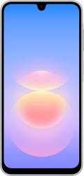 Смартфон Samsung Galaxy A18 6/128ГБ, серый