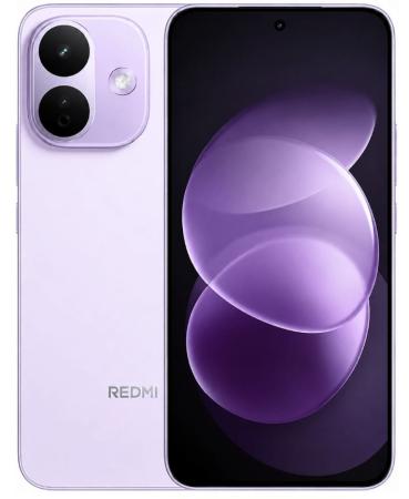Смартфон Xiaomi Redmi Note 17 8/256ГБ, Celestial Purple
