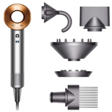 Dyson HD08 Limited Nikel/Cooper