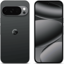 Смартфон Google Pixel 10 Pro 16/128 Гб, черный