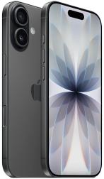 Смартфон Apple iPhone 17 eSim 512GB, Black (черный)