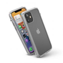 Противоударный чехол Catalyst Influence Case для iPhone 12/12 Pro, цвет Прозрачный