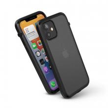 Противоударный чехол Catalyst Influence Case для iPhone 12/12 Pro, цвет Черный