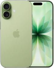 Смартфон Apple iPhone 17 256GB, Sage (зеленый) Смартфон Apple iPhone 17 256GB, Sage (зеленый)