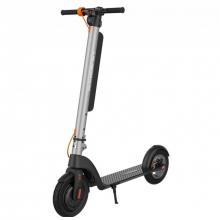 Электросамокат Kugoo HX Pro (съемная АКБ) 350W