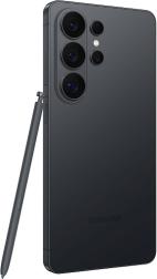 Смартфон Samsung Galaxy S26 Ultra 12/512 Гб, черный