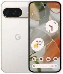 Смартфон Google Pixel 9a 8/128 Гб, бежевый (Porcelain)