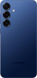 Смартфон Samsung Galaxy S25 12/128Gb, синий