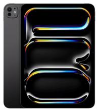 Планшет Apple iPad Pro 13 M5 (2025) 256Gb Wi‑Fi, серый космос (Space Black)