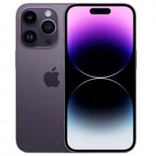 Apple iPhone 14 Pro 128GB Deep Purple (Фиолетовый)