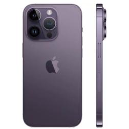 Apple iPhone 14 Pro Max 256GB Deep Purple (Фиолетовый)