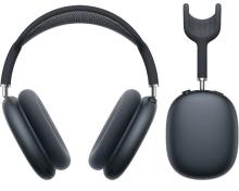 Беспроводные наушники Apple AirPods Max 2 (2026), Midnight (черный)