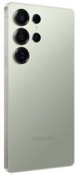 Смартфон Samsung Galaxy S25 Ultra 12/256Gb, Titanium Jadegreen