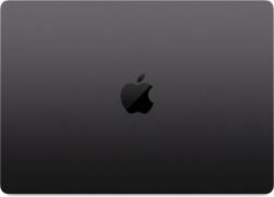 Ноутбук Apple MacBook Pro 14" (2026) (M5 Max 18C CPU, 32C GPU) 36 ГБ, 2 Тб SSD, чёрный космос MGDU4