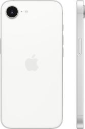 Смартфон Apple iPhone 17e 512GB, White (белый)