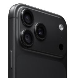 Смартфон Apple iPhone 18 Pro Max eSim 2048GB, Black (Черный)