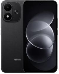 Смартфон Xiaomi Redmi Note 17 8/256ГБ, Black