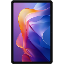 Планшет Xiaomi Redmi Pad 2 6/128 Гб, серый