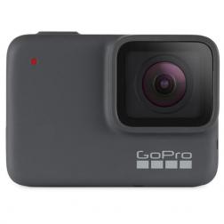 Go Pro Hero 7 (Silver)