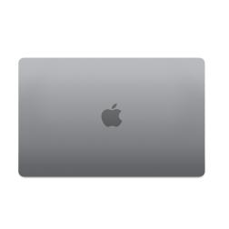 Apple MacBook Air 15" 2023 (MQKP3) M2 (8 CPU/10 GPU)/8 Гб/256 Гб/Space Gray (Графитовый)