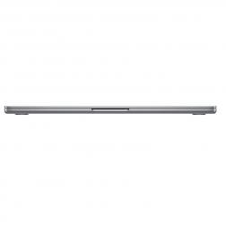 Apple MacBook Air (M2, 2022) 8 ГБ, 256 ГБ SSD Silver (Серебристый)
