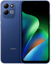 Смартфон Redmi 17 6/128 ГБ, Deep Blue