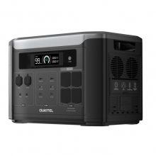 Портативная электростанция Oukitel BP3000E